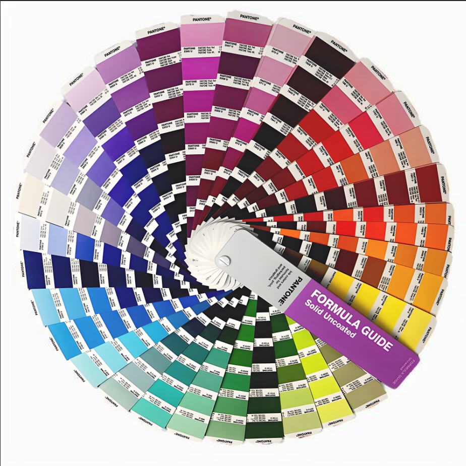 PANTONE COLO