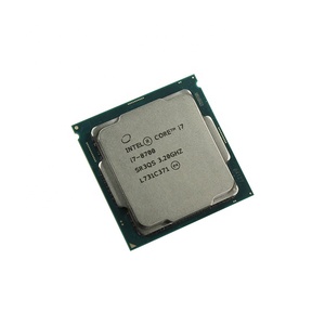 新入荷Intel Core i7 8700プロセッサー3.20 GHz 6コア12MBサーバーCPU - Product Image 6