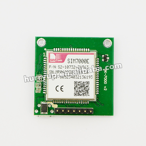 <strong>SIMCOM</strong> SIM7000E IoT <strong>Module</strong> 4G/LTE NB-IoT <strong>Module</strong> with SIMCard Slot