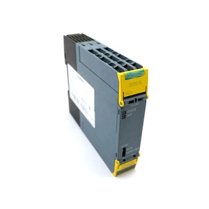 Siemens Módulo Simatic nuevo y original 3SK1111-1AB30 Relé de seguridad de la serie estándar - Product Image 2