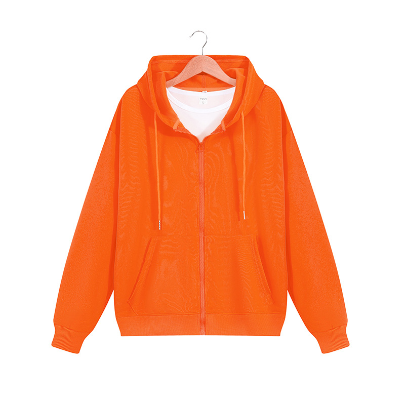 orange color