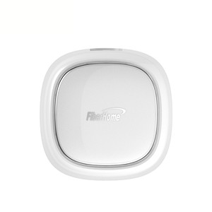 Высокоскоростной беспроводной маршрутизатор FiberHome 3.8 Гбит/с, двухдиапазонный Wi-Fi 6 5G CPE с голосовым портом и USB для дома и SOHO - Product Image 3