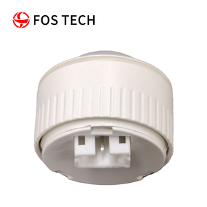 Módulo de Sensor PIR de detección infrarroja piroeléctrica de 360 grados DC 5V-24V Sensores de posición de movimiento de detección de movimiento humano a prueba de lluvia - Product Image 5