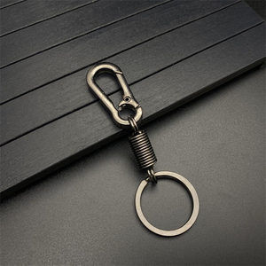 钥匙扣定制金属钥匙扣/钥匙扣 - Product Image 6