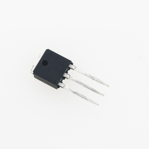 MOSFET IXTQ52P10P TO-3P-3 stokta orijinal