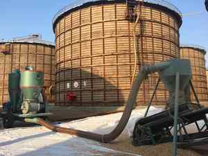 Factory Direct Sale Mini Ship Loader <strong>Unloader</strong> Grain Pneumatic Conveyor Suction <strong>Machine</strong> - Product Image 6