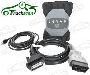 ベンツC6スターMBマルチプレックスWIFI接続用のMBスターC6診断ツールアンプコードスキャナープログラミングC4C5よりも優れています - Product Image 1