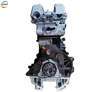 Jac Refine S5エンジンアセンブリ用の真新しい高品質モーター2.0THFC4GA3.1Dエンジン - Product Image 5