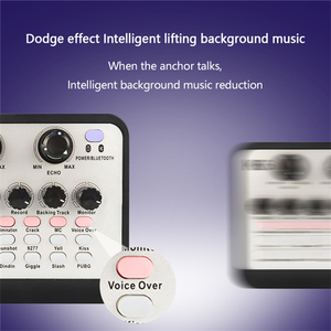 <strong>Microphone</strong> Music Sound Card Set Interface De <strong>Audio</strong> Dj Mixer Sound Card with Desktop <strong>Microphone</strong> 12 Sound Effect 3 <strong>Input</strong> Mic <strong>Input</strong>