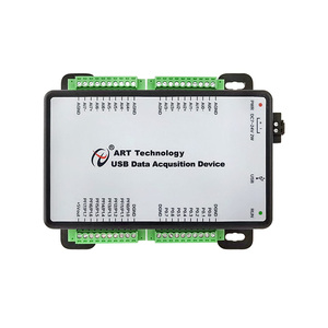 Tarjeta de adquisición de datos multifuncional Art Technology USB3140A con precisión de 16 bits 250ks/S Adquisición de alta velocidad - Product Image 1