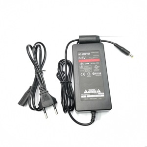 NSLikey美欧版交流电源插头适配器，适用于PS2 70000 DC 8.5V 5.6A适配器家用壁式充电器电源 - Product Image 2