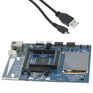 Rtk7Sks7G2S00003Bu Entwicklungs platinen Elektronische Module Synergy S7G2 Eval Brd Stm35 Entwicklungs platine Rtk7Sks7G2S00003Bu - Product Image 1