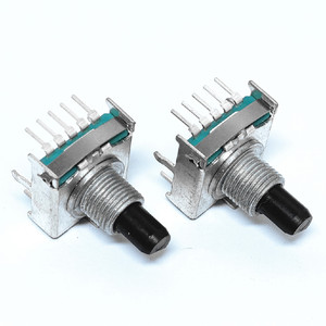 Industrieller Inkrement al geber 17mm 360-Grad-Drehgeber - Product Image 4