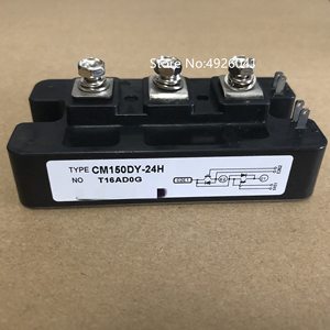Merrillchip Semiconductors Discrete Semiconductors Transistors IGBT Modules IGBT Modules IPM MODULE <strong>PM200CSD060</strong> - Product Image 3