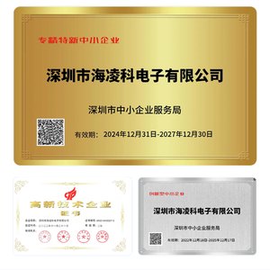 Hi-Link New Ac Dc Converter <strong>110v</strong> <strong>220v</strong> 240v To 30w 5v 6a <strong>Output</strong> HLK-30M05Z Intelligent Power Module - Product Image 5