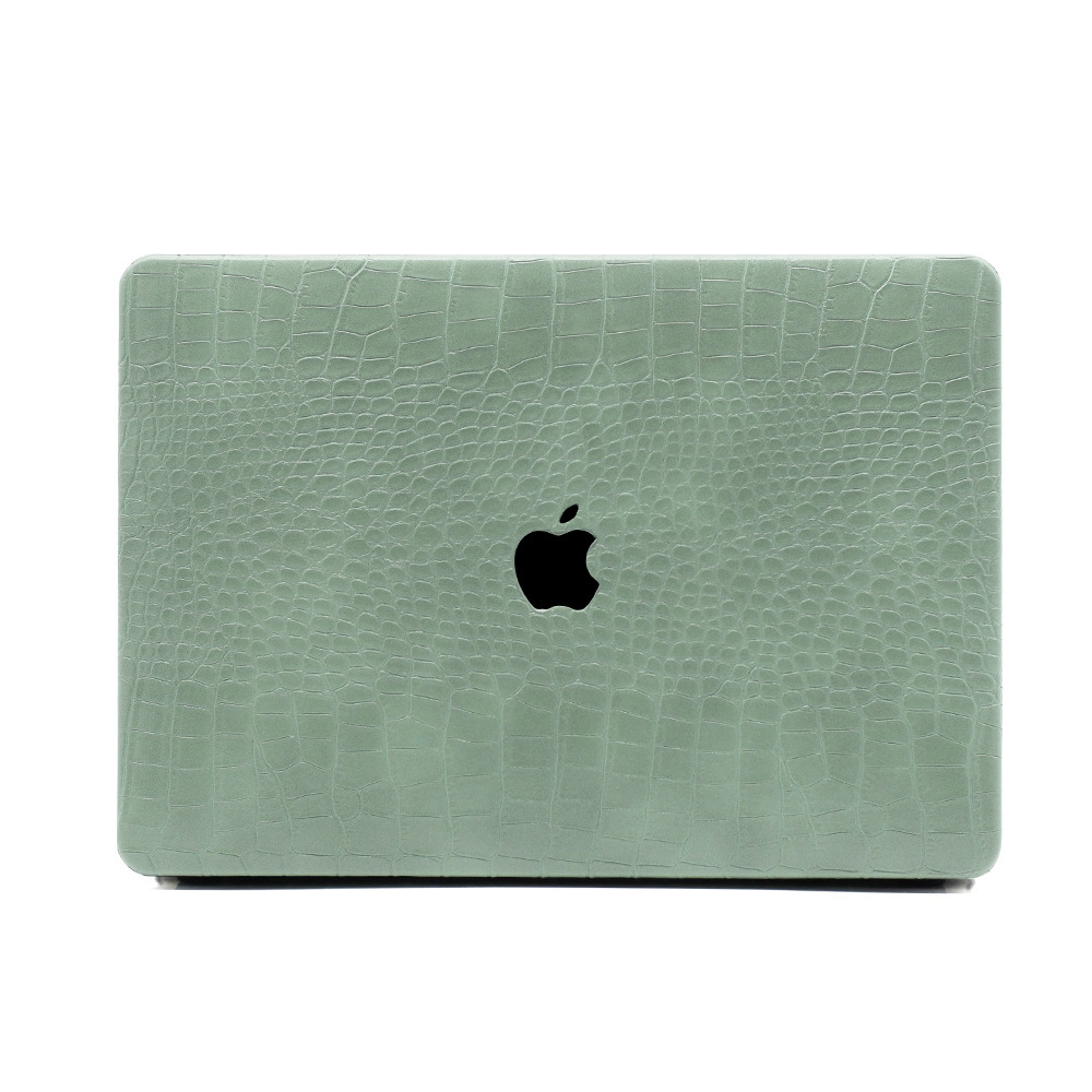 Stile traforato verde