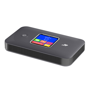 Nhanh nhất CAT6 4G router LTE Wifi Router 300Mbps Cách tiếp cận 5G tốc độ - Product Image 1