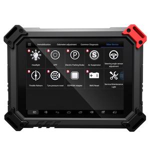 Für XTOOL X-100 PAD2 Vollversion Auto Key Programmer mit IMMO für V W 4. & 5. Code Reader - Product Image 1