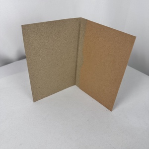 Tùy Chỉnh Thư Mục Ảnh Giấy Các Tông Khung Ảnh Giấy Màu Nâu Thư Mục Cho Các Sự Kiện Đặc Biệt Tốt Nghiệp, Đám Cưới, Giáng Sinh - Product Image 5