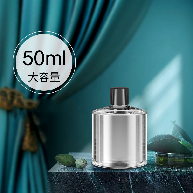 Huile al 1 bottleEssenti