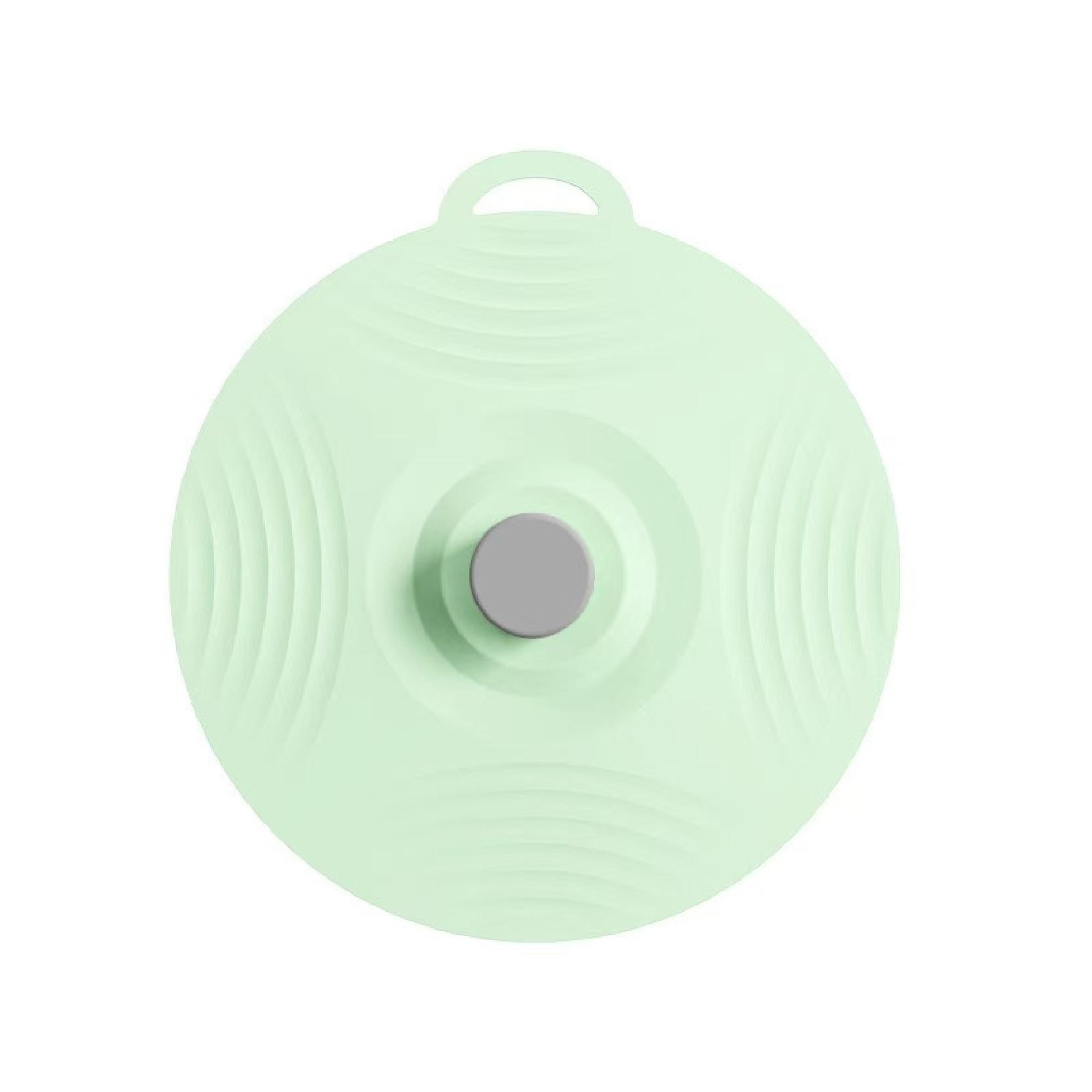 ใบไม้สีเขียวคลุม (เส้นผ่านศูนย์กลาง 28 ซม.)