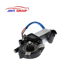パワーウィンドウモーターフォードF-250 SUPER DUTY 2000-2012 YC3Z3523395BA 423037/742410 YC3Z-3523395-BA
