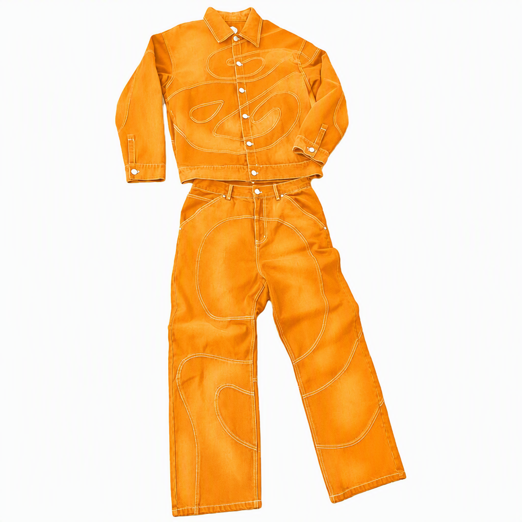 Naranja