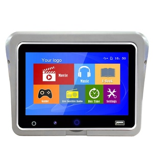 <strong>Bus</strong> car <strong>player</strong> <strong>with</strong> multimedia wifi entertainment system - Product Image 1