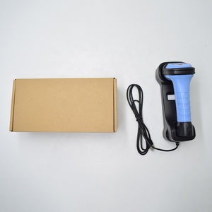 High Quality 2D <strong>QR</strong> <strong>Code</strong> Barcode Scanner With Basement USB Barcode Reader Handheld 2D Barcode Scanner (300,000 Pixels) - Product Image 6