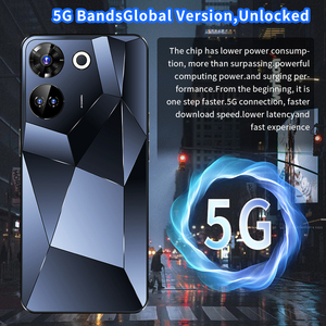 7.3INCH 16+1T Big Memory Global Version Unlocked C20 Pro Celular Mobile Phone with OTG <strong>Function</strong> - Product Image 5