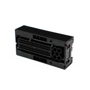 High Quality 81-Pin Automotive Adaptor Connector <strong>Plug</strong> Male Female 1473244-1 ECU PCB for <strong>Computer</strong> <strong>Controller</strong> System Copper - Product Image 5