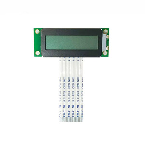 Customized <strong>Display</strong> 53*20*5mm IPS RGB Interface Tft <strong>Lcd</strong> Module RGB Interface - Product Image 1
