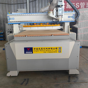 PK1325 ATC Factory Direct CNC Router Machine 1300*2500 CNC Router Máquina de grabado CNC Router Machine Wood - Product Image 3