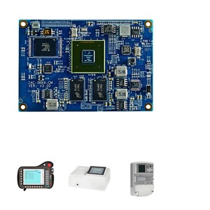 Linux Som Board IMX6UL mit ARM Cortex-A7 Embedded Development Board - Product Image 3