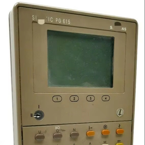 Neue Original Günstige 6FL3001-4AA11 Automatisierung produkte Programmier bare Logik-SPS-Steuerung - Product Image 1