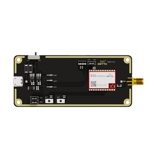 Ebyte ODM 868 LoRa MESH Networking MHz Spread Spectrum Puerto serie inalámbrico UART Autoenrutamiento Red Test Suite - Product Image 1