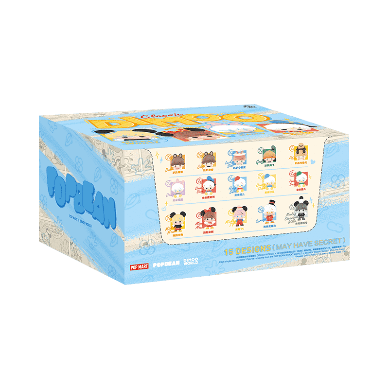 Original 10 Bags/Set
