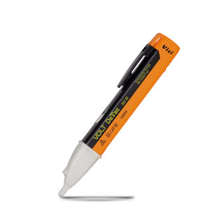 Vicimeter en çok satan elektrik sigara İletişim test cihazı gerilim kalem dedektörü AC II - Product Image 2