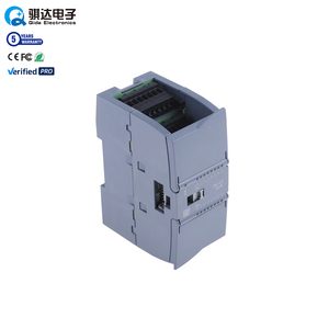 Nuevo controlador programable PLC Siemens 6ES7223-1BH32-0XB0 de salida de entrada Digital Simatic original en Stock