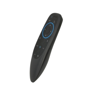 G10BTS <strong>2</strong>.4G Wireless Infrared Learning Smart TV Box Projector Using Universal Remote <strong>Control</strong> Air Fly <strong>Mouse</strong> Mini <strong>Keyboard</strong> - Product Image 4