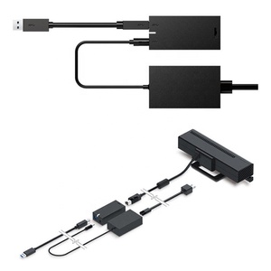 适用于Xbox一X电源Kinect 2.0传感器USB 3.0适配器 - Product Image 3