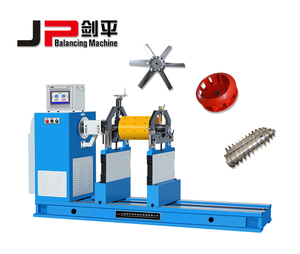 Máy cân bằng động với nhiều chức năng máy cân bằng rotor máy cân bằng động - Product Image 2