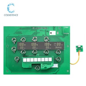 OEM ODM tft <strong>lcd</strong> display touch <strong>controller</strong> ESP32 single-chip microcomputer PCB PCBA board - Product Image 5