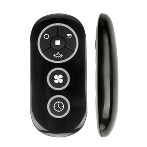 Manufacture 6 schlüssel wireless remote control rf remote wireless 433mhz fernbedienung und 2.4G fernbedienung