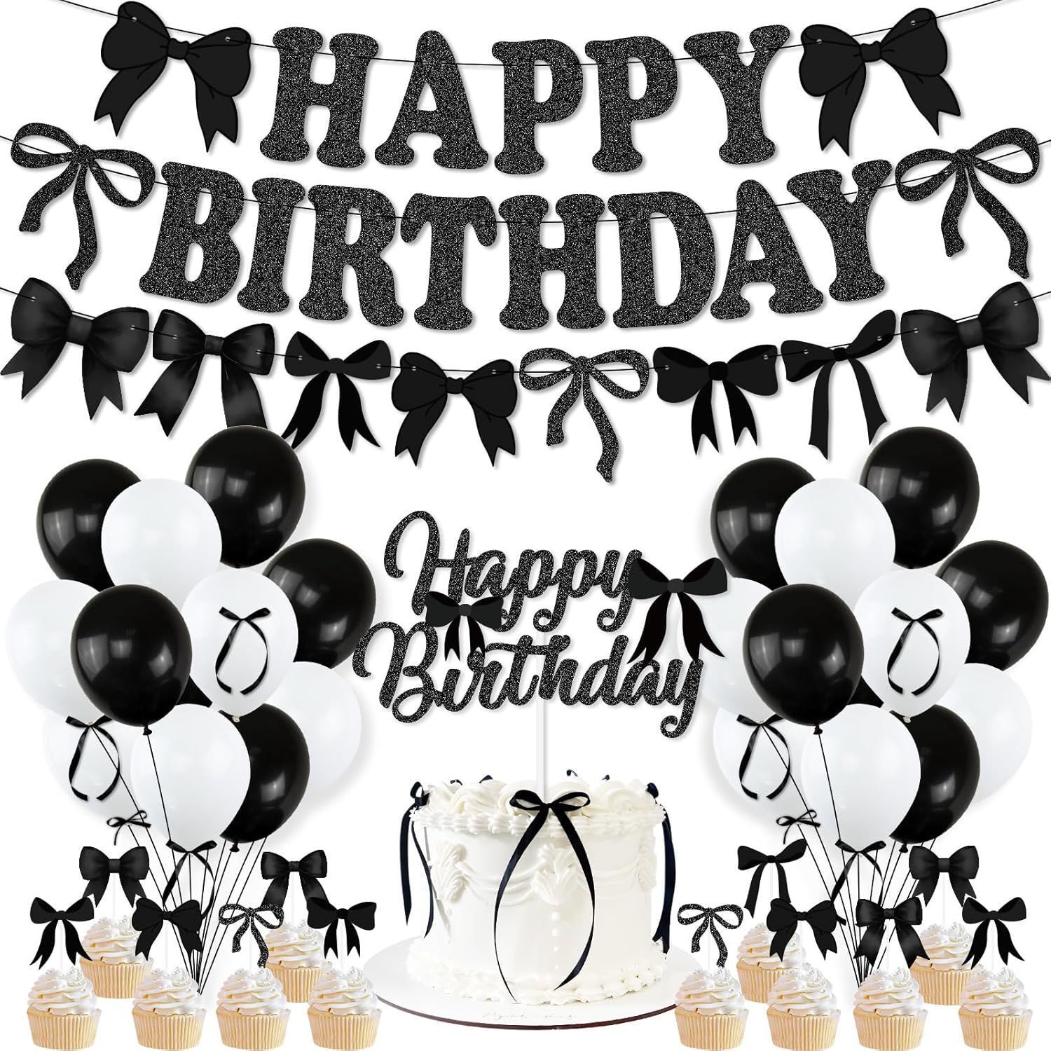 Set-3 ficelles-13 cartes-20 ballons