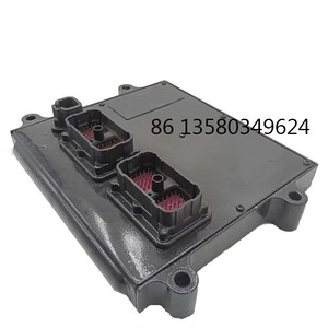 Modulo di controllo elettronico del motore 4988820 ECU motore scheda Computer motore unità di controllo del motore CM2150 con il programma - Product Image 2