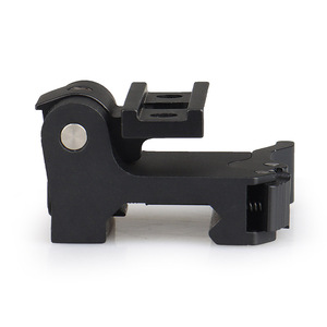 G43 kapsam GZ24-0261 için kapsam montaj plakası taban montaj platformu - Product Image 2