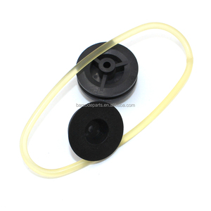 斑马<span class=keywords><strong>ZXP3</strong></span>热敏身份证打印机原装零件的P1031925-023套件色带驱动系统