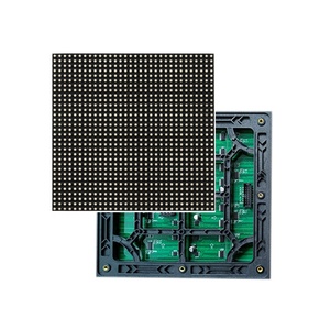 Shenzhen Caixin LED RGB Полноцветный Программируемый Светодиодный прокручивающийся знак, модуль дисплея P6 SMD светодиодный модуль дисплея