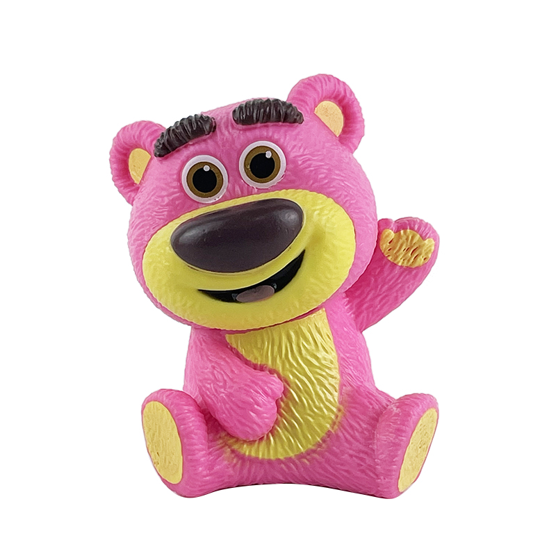 นั่งสีชมพู